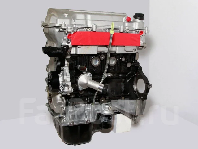 ��������� Geely JL4G18 (VVT, Fe) ����� 106600100296 ����