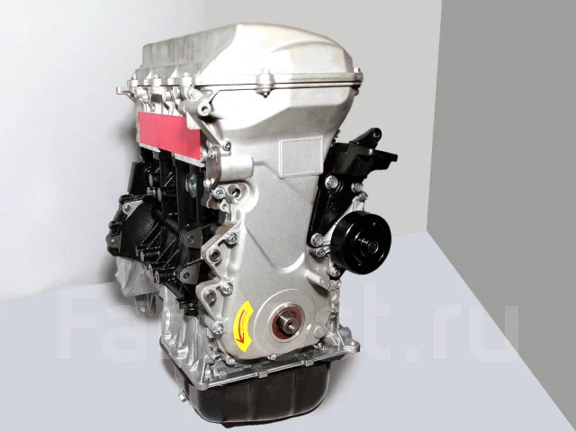 ��������� Geely JL4G18 (VVT, Fe) ����� 106600100296 ����