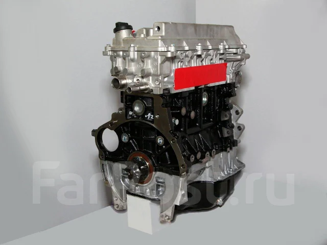 ��������� Geely JL4G18 (VVT, Fe) ����� 106600100296 ����