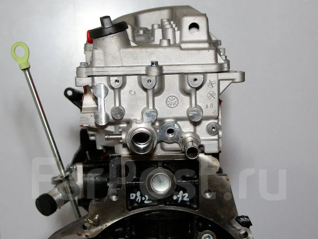 ��������� Geely JL4G18 (VVT, Fe) ����� 106600100296 ����