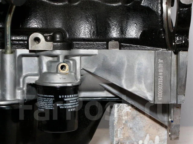 ��������� Geely JL4G18 (VVT, Fe) ����� 106600100296 ����