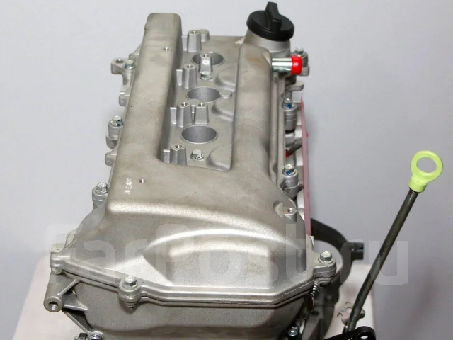 ��������� Geely JL4G18 (VVT, Fe) ����� 106600100296 ����