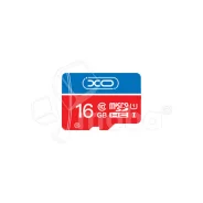 ����� ������ MicroSDHC 16GB Class 10 XO ��� �������� ����