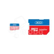 ����� ������ MicroSDXC 128GB Class 10 XO + SD ������� ����