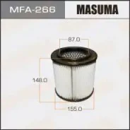 ������ ���������! Toyota Liteace 1.8D/2.0D 85-95/Model F 1.8/2.0 MFA266 ����