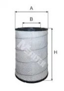 ������ ��������� ! 507.8-281.7/147.9 DAF F95xF Mfilter A541 A541 ����