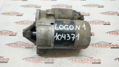 ������� Renault Logan 2004-2015 ����