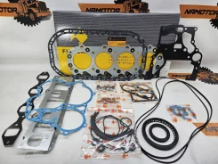 ����������� ��������� Isuzu 4JC1 Korea 5878129570 ����