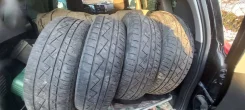 Maxxis Escapade CUV CV-01. ������, 2020 ���, �/�, ����� 45 % ����