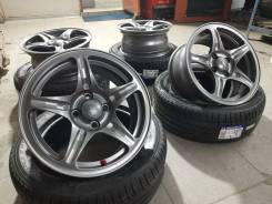 ���. 6.5x15", 4x100, ET35, �� 57,1���. ����