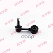 ������ ������������� /�������� ����� KYB ��� Mitsubishi Pajero 1994-2006; KSLF1040; (CLM-16 SL-7720L 0423-45L) MR267876 CLM16 SL7720L MMC Pajero V24-4...