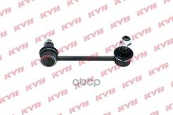 ������ ������������� /������ ����� /KYB ��� Honda Civic CR-V Domani Orthia Partner HO EK# RD1 MB# EL#; KSLR1020; (TG-52321-S10-003 CLHO13 SB5132) SL62...