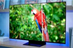 Samsung. OLED. ��� ����� �� ������������ ����