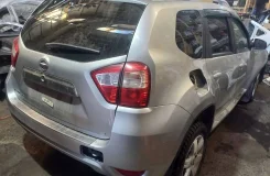 Nissan Terrano. Z8NHSNHGD62042073, F4RE410 ����