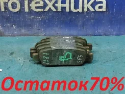 ��������� ������� Subaru Forester 2001 [26696FA010], ������ 26696FA010 ����