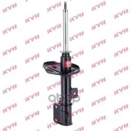 ����� KYB ���. 334235 KYB 334235 �/� MMC Space WagonChariot Grandis 4WD- 334235 ����