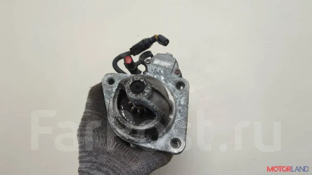 ������� Volvo S40 2004-2012 20950077 0986017060 ����