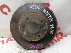 ���� ���������, Toyota, Corolla Runx, NZE124, �43512-12621, ����. F Toyota Corolla Runx, �������� 4351212621 ����