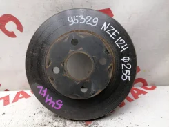 ���� ���������, Toyota, Corolla, NZE124, �43512-12621, ����. F Toyota Corolla, �������� 4351212621 ����