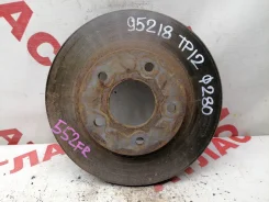 ���� ���������, Nissan, Primera, TP12, �40206-AU001, ����. F Nissan Primera, �������� 40206AU001 ����