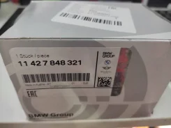 ������ �������� BMW 11427848321 F85 S63B44B 11427848321 ����