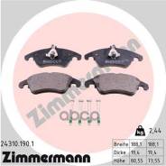 ������� ����. ���. Zimmermann ���. 243101901 243101901 ����
