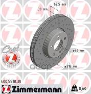 ���� ��������� (�������������) Zimmermann ���. 400.5518.30 400551830 ����