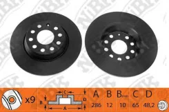 ���� ����. ���. NIBK RN1227 RN1227 ����