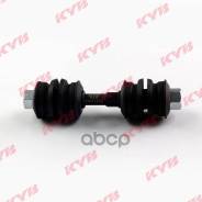 ������ ������������� /�������� ������ /����� KYB ��� Toyota BB Funcargo Ist Platz Porte Probox Succeed Raum Vitz Yaris; KSLF1073; (T27NC42 0123-YAR TG...