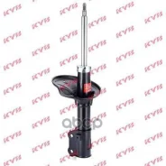 ����������� �������� ����� (Elantra 9606) � ABS (���/�����) KYB ���. 333206 333206 ����
