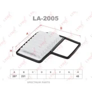 ������ ��������� LA2005 LA2005 ����