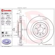 ���� ��������� UV Coated | ��� | Brembo 09B50411 09B50411 ����