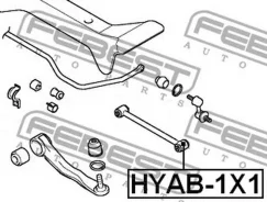 ����������� ������ �������� | ��� ���� | Hyundai Son�ta 5525438000 ����