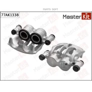 ������� ��������� �����. ���. Mercedes-Benz Sprinter 4,6-t (906) 2006 -, Volkswagen Crafter Masterkit 77AK1338 Masterkit 77AK1338 77AK1338 ����