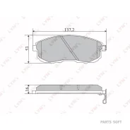 ������� ��������� �������� | ����� | Lynxauto BD5724 BD5724 ����