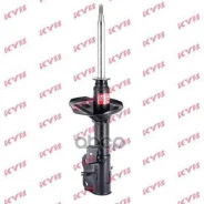 ����������� �������� ������ ��� Mitsubishi: Carisma 95-06, Carisma ����� 96-06 KYB ���. 333222 333222 ����