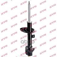 ������ �������� Nissan March 02-10 / Note 05-13 (������/ Excel-G) KYB ���. 333721, ������ 333721 ����