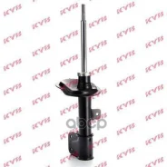 ������ �������� Citroen C4 04-11 / Peugeot 307 01-08 (������/ Excel-G) KYB ���. 333757, ������ 333757 ����