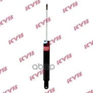����������� �������� ���� KIA: Carens III 06-, Magentis 05- KYB ���. 3440021 3440021 ����