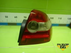 ������ ������ ������ (8200142681) Renault Megane 2 � 2002-2009� (�����) 8200142681 ����
