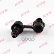������ ������������� /�������� ����� /������ KYB ��� Honda Civic 1995-2001 CR-V 1997-2002 Domani Orthia Partner; KSLF1061; (SL-6260 TG-51320S04003 CLH...