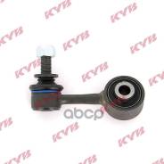 ������ ������������� /�������� ����� /KYB ��� Toyota Land Cruiser 200 2007-; KSLF1174; 4881060050 4881060051 4881060060 Toyota LAND Cruiser 200 (2007...