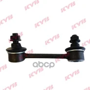 ���� ������������� ������� ������! Toyota RAV 4 ACA2#/CLA2# 00 KYB ���. KSLR1028 KSLR1028 ����