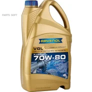 Ravenol
