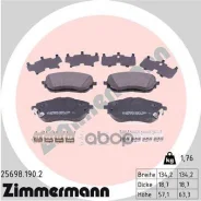 �������� ��������� ������� Zimmermann ���. 25698.190.2 256981902 ����