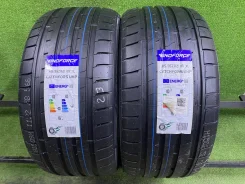 Windforce Catchfors UHP
