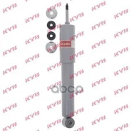 ����������� - Gas-A-Just | ����� ����/��� | Mitsubishi L400/Space GEAR - F 1,38 KYB ���. 554103 554103 ����