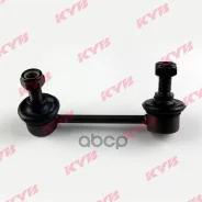 ���� ������������� Mitsubishi Pajero 99-20 / Montero 00- KYB ���. KSLR1012 KSLR1012 ����