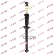 ����������� �������� Ford Fiesta, XR-2 (-96)-R KYB ���. 341802 341802 ����