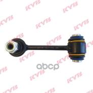 ������ ������������� /������ ������ /����� KYB ��� Toyota Mark II 1992-2002 Altezza 1998-2005 Progres 1998-2002 Crown 2003-2006; KSLR1052; (C7387LR TG...